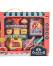 Cooking Set